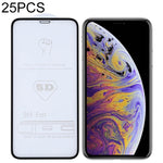 Pellicola in vetro temperato per iPhone XS Max