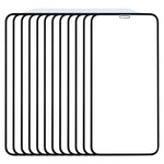 Pellicola in vetro temperato per iPhone XS Max