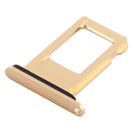 Vassoio SIM singola di ricambio per iPhone XR, 6 colori - immagine 4