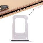 Vassoio SIM singola di ricambio per iPhone XR, 6 colori - immagine 8