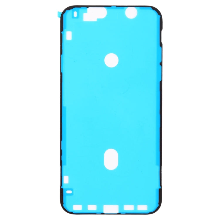 Adesivi impermeabili per cornice LCD iPhone XR, 50 pezzi - immagine 2