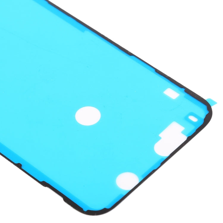 Adesivi impermeabili per cornice LCD iPhone XR, 50 pezzi - immagine 3