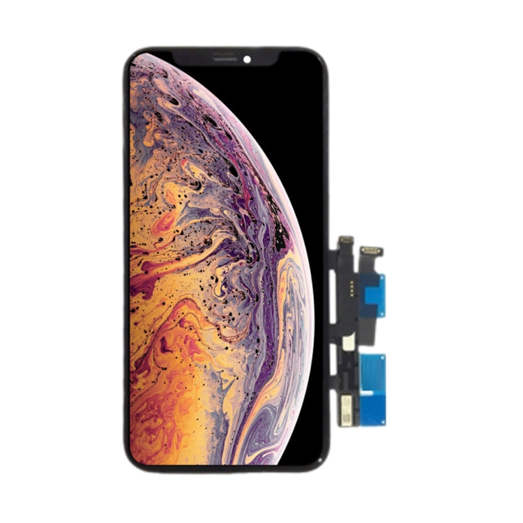 Display LCD originale per iPhone XR con digitalizzatore da 6,1 pollici - immagine 2