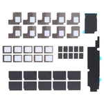 Set 10 adesivi per dissipatore scheda madre iPhone XR