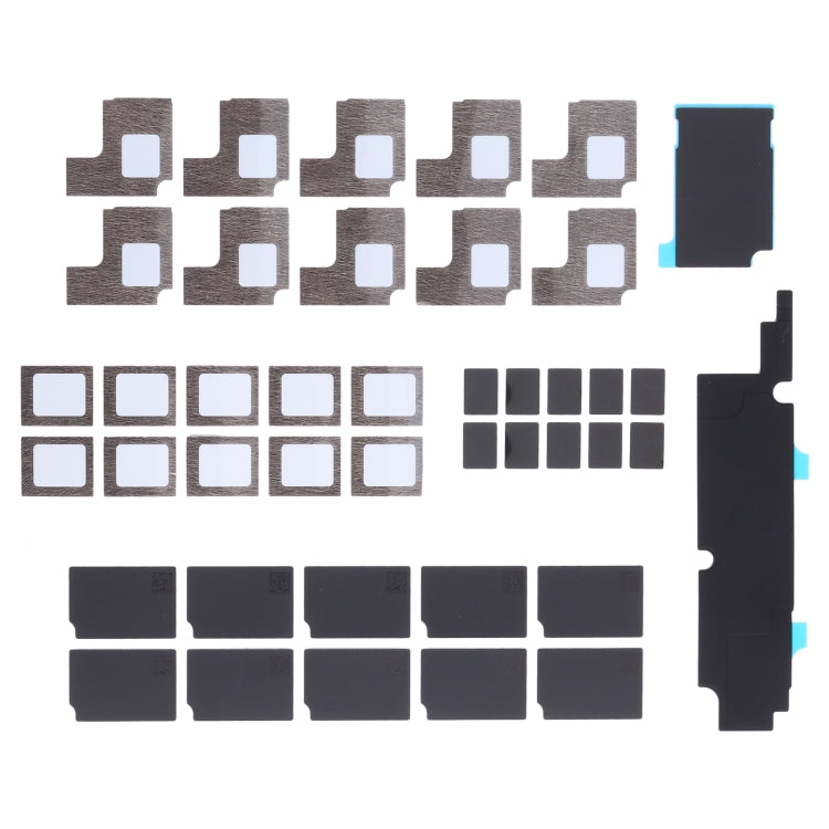 Set 10 adesivi per dissipatore scheda madre iPhone XR