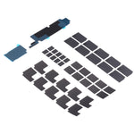 Set 10 adesivi per dissipatore scheda madre iPhone XR - immagine 3