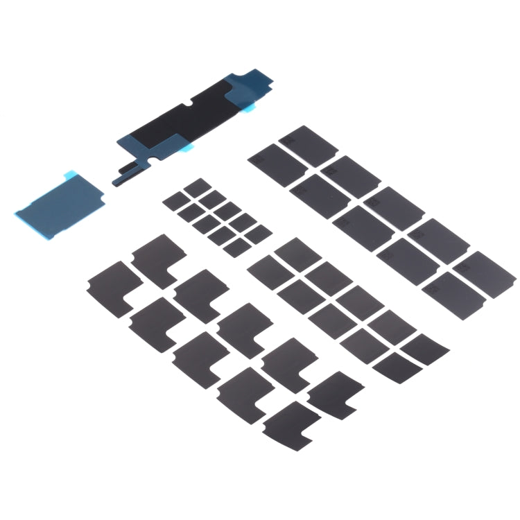 Set 10 adesivi per dissipatore scheda madre iPhone XR - immagine 3
