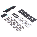 Set 10 adesivi per dissipatore scheda madre iPhone XR - immagine 4
