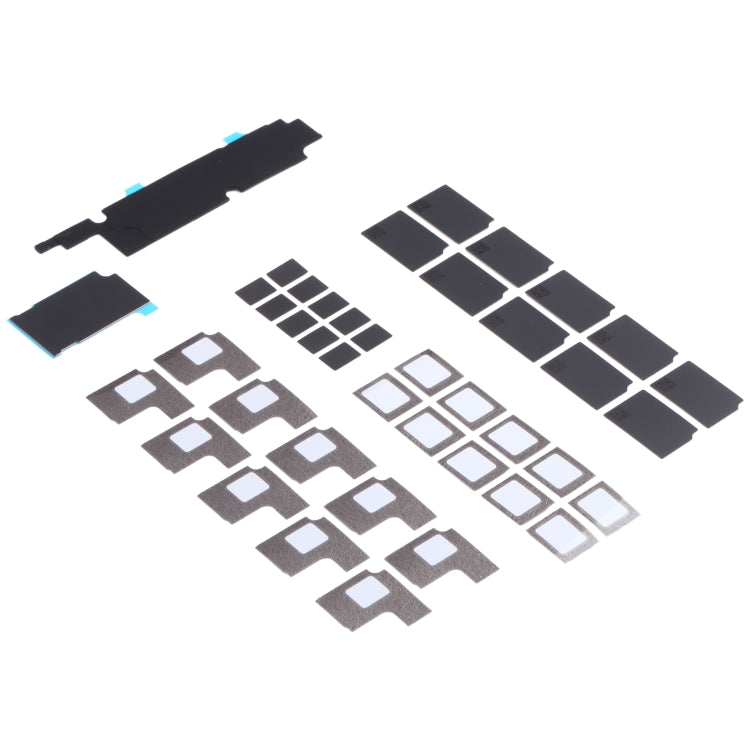 Set 10 adesivi per dissipatore scheda madre iPhone XR - immagine 4