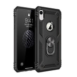 Custodia protettiva TPU PC per iPhone XR