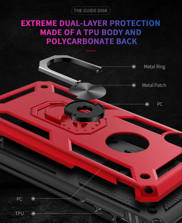 Custodia protettiva TPU PC per iPhone XR