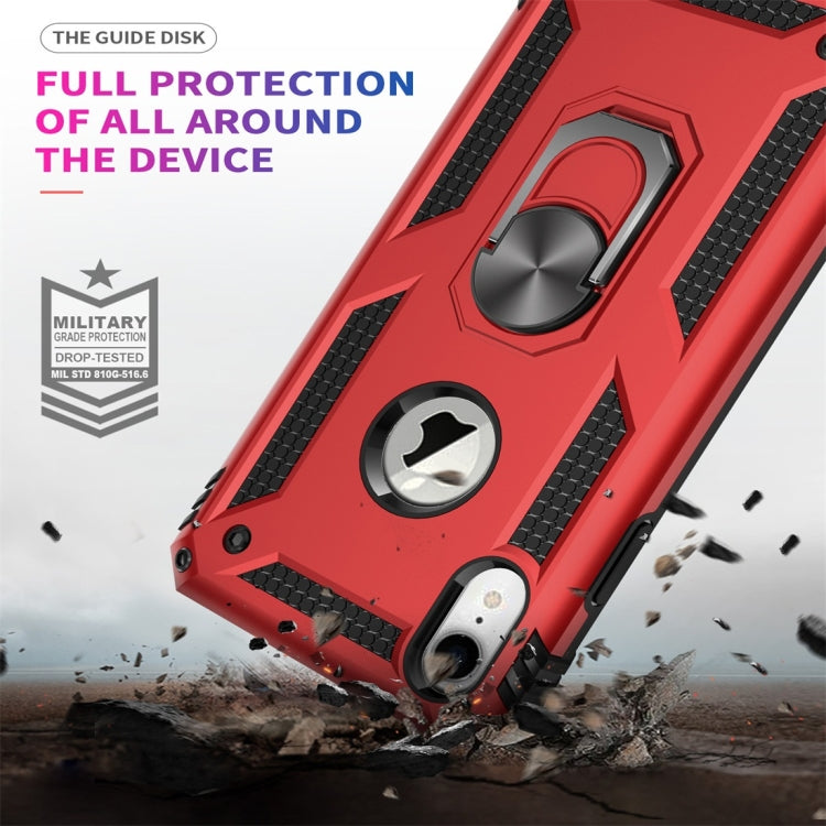 Custodia protettiva TPU PC per iPhone XR