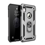 Custodia protettiva TPU PC per iPhone XR
