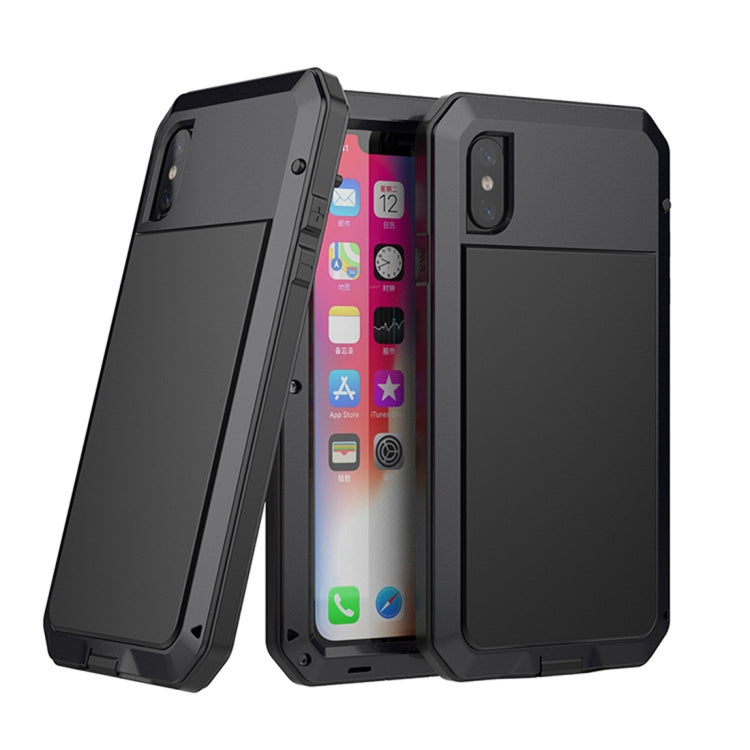 Custodia impermeabile per iPhone XR