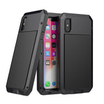 Custodia impermeabile per iPhone XR