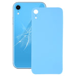 Vetro posteriore per iPhone XR con foro grande per fotocamera - immagine 10