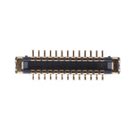 Connettore FPC per fotocamera posteriore iPhone XR