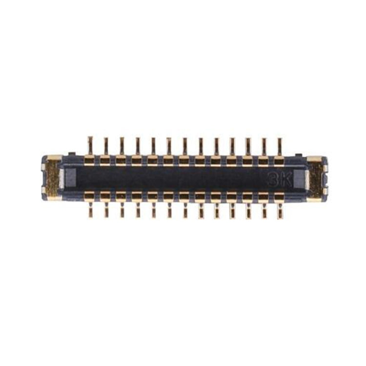 Connettore FPC per fotocamera posteriore iPhone XR
