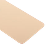 Cover posteriore della batteria con cornice della fotocamera posteriore, obiettivo e adesivo per iPhone XS, For iPhone XS (Camera Lens+Adhesive), For iPhone XS with Camera Lens