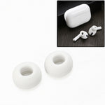 Auricolari wireless in silicone per AirPods Pro