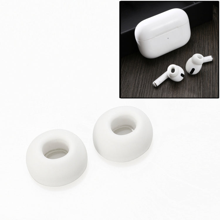 Auricolari wireless in silicone per AirPods Pro