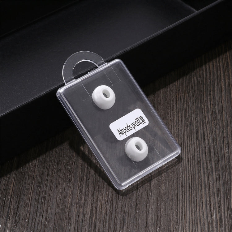Auricolari wireless in silicone per AirPods Pro