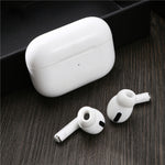Auricolari wireless in silicone per AirPods Pro