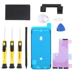 Set strumenti riparazione batteria 11 in 1 per iPhone XS