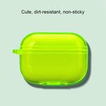 Custodia fluorescente per AirPods 1 e 2