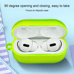 Custodia fluorescente per AirPods 1 e 2