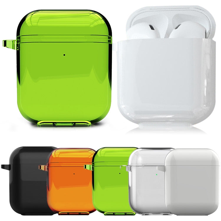Custodia fluorescente per AirPods 1 e 2