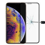 Pellicola in vetro temperato per iPhone 11 Pro e XS