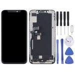 Display OLED originale per iPhone XS con digitalizzatore - immagine 2