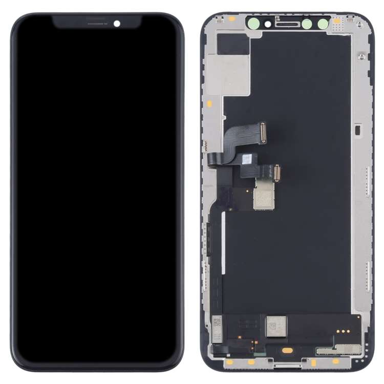 Display OLED originale per iPhone XS con digitalizzatore - immagine 3