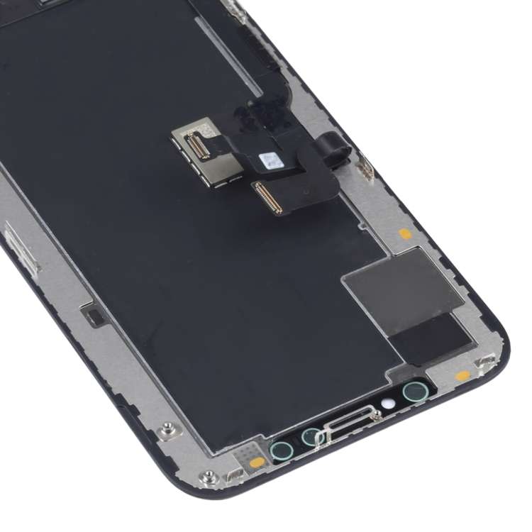 Display OLED originale per iPhone XS con digitalizzatore - immagine 4