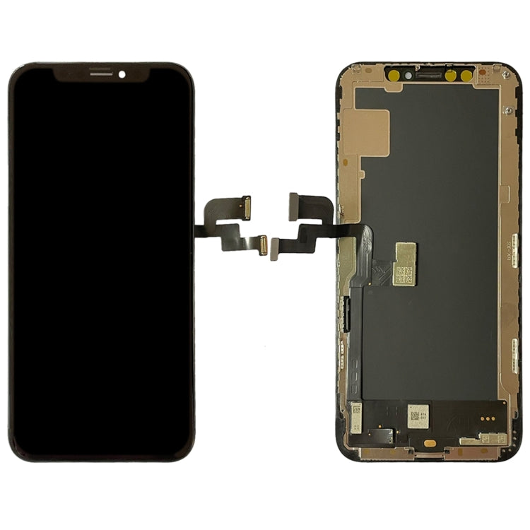 Display GX OLED con digitalizzatore per iPhone XS - immagine 2