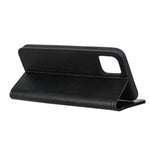 Custodia magnetica in pelle per iPhone 11 Pro