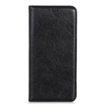Custodia magnetica in pelle per iPhone 11 Pro Max