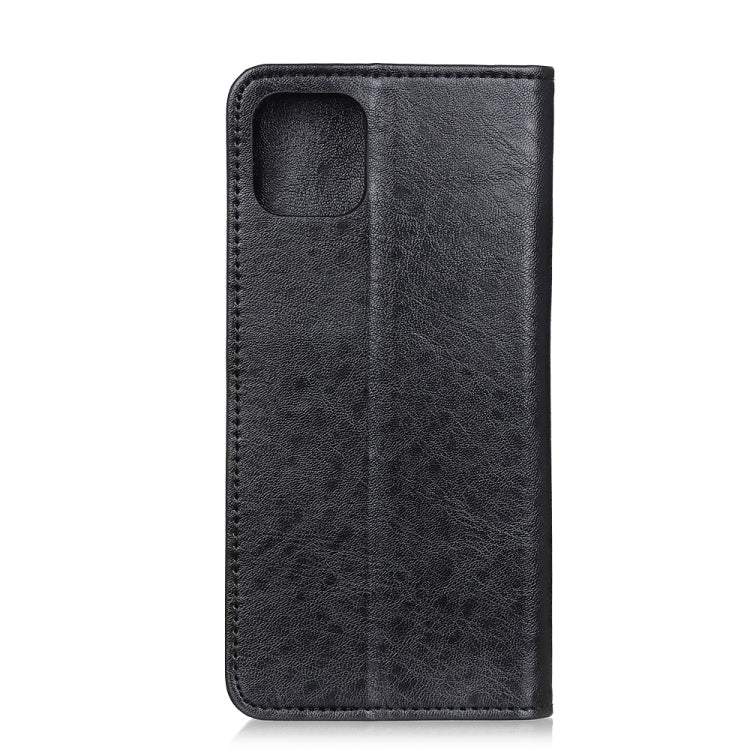 Custodia magnetica in pelle per iPhone 11 Pro Max