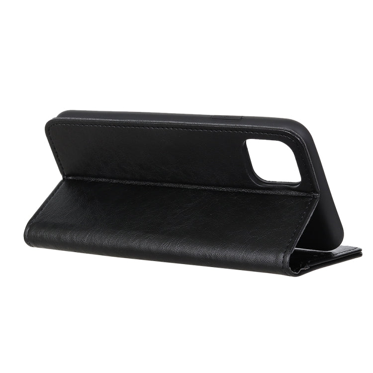 Custodia magnetica in pelle per iPhone 11 Pro Max