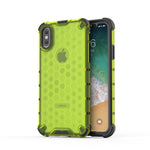 Custodia protettiva TPU per iPhone X e XS