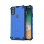 Custodia protettiva TPU per iPhone X e XS