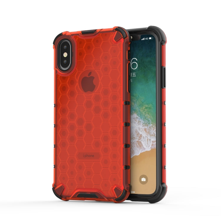 Custodia protettiva TPU per iPhone X e XS