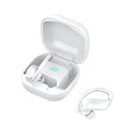 Auricolare Bluetooth MD03 con ricarica e display LED