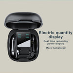 Auricolare Bluetooth MD03 con ricarica e display LED