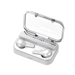 Auricolari Bluetooth 278 con cancellazione rumore esterno