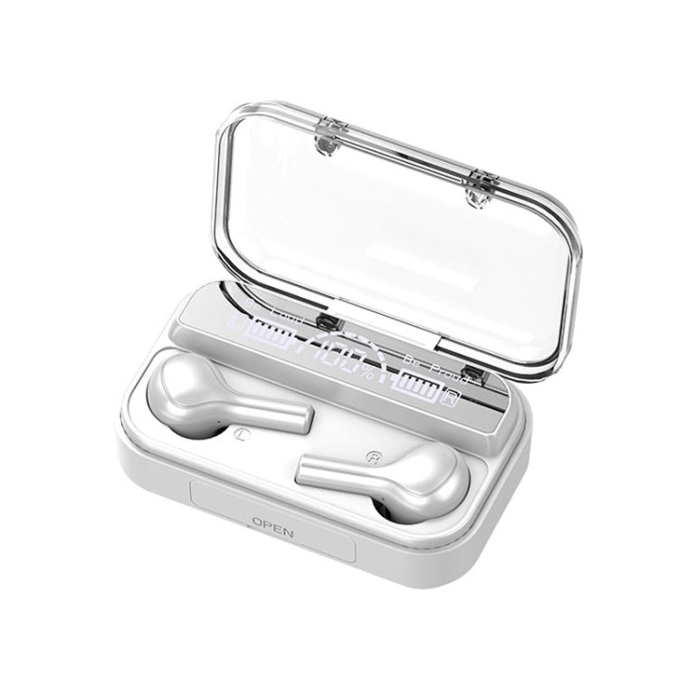 Auricolari Bluetooth 278 con cancellazione rumore esterno