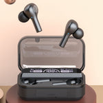Auricolari Bluetooth 278 con cancellazione rumore esterno