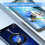 Auricolari Bluetooth F9-6 con Cancellazione Rumore