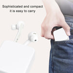 Auricolari stereo wireless T-88 TWS Bluetooth 5.0
